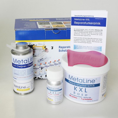 Reparatursystem MetaLine KXL Reparatursystem MetaLine KXL